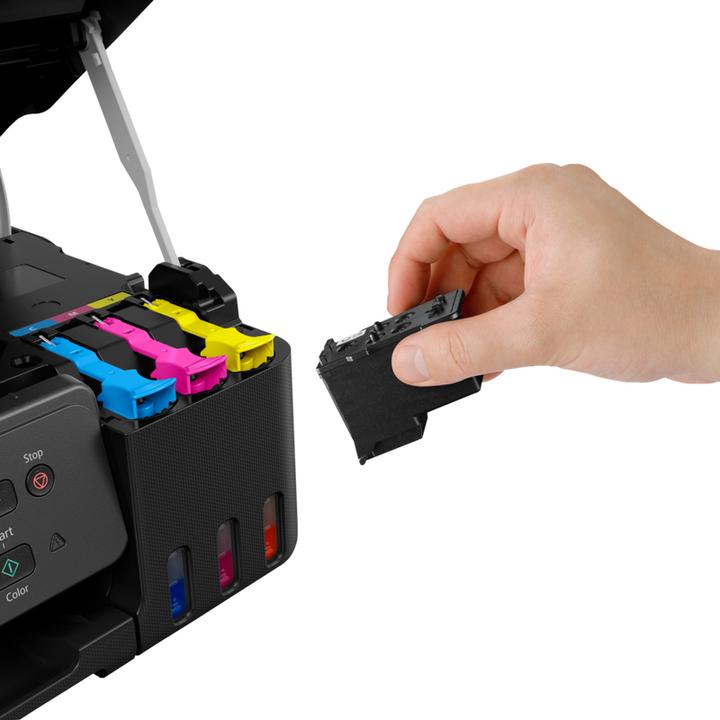 Produktbild Canon PIXMA G3430 (Tintentank, Farbe)
