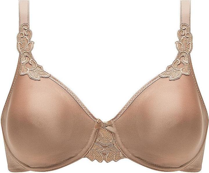 Actual product image Chantelle Hedona underwire bra (85 E, Single pack)