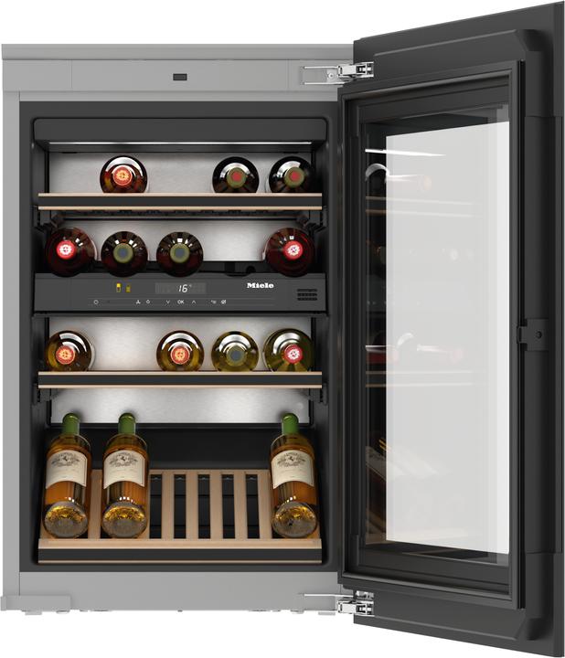 Produktbild Miele KWT 6422 iG-1