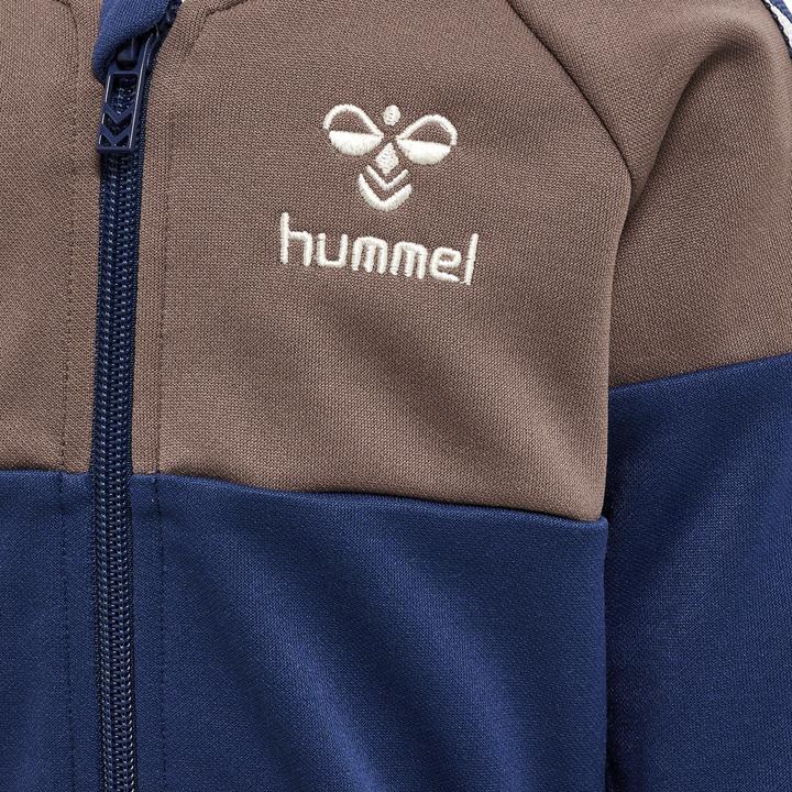 Produktbild hummel Hmlolek Zip Jacket (86)