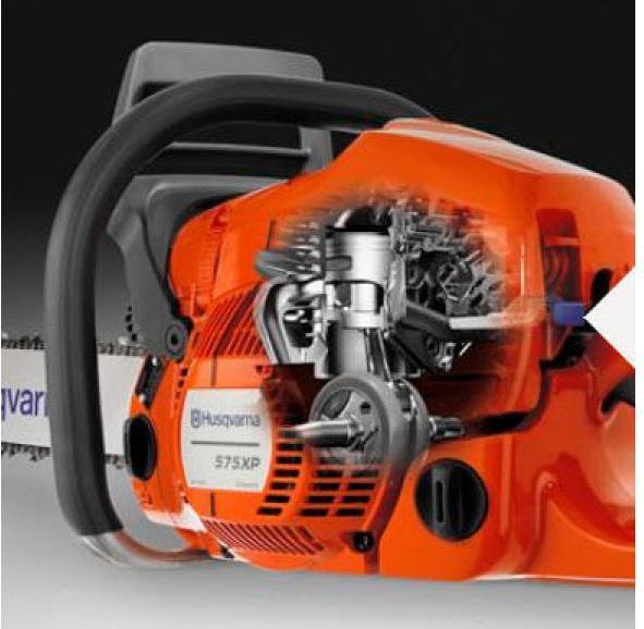 Immagine prodotto Husqvarna 435 (Sega a catena a benzina)
