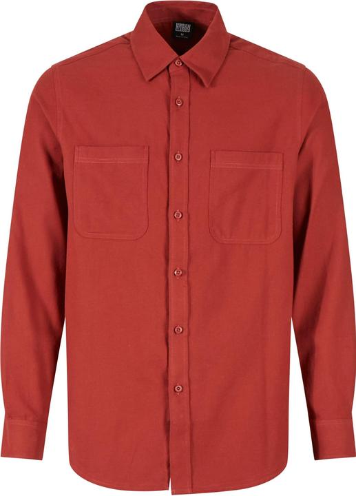 Immagine prodotto Urban Classics Camicia di flanella - 119829 (L)