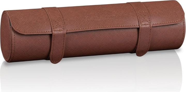 Image du produit Designhütte Rouleau pour montres Rondo 5 - Braun