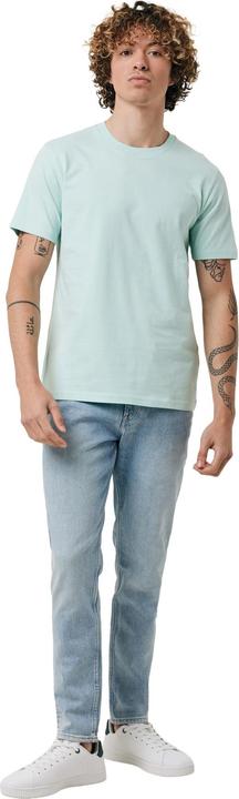 Actual product image Universal Textiles Unisex Adult Brett Recycled Cotton T-Shirt (XXS)
