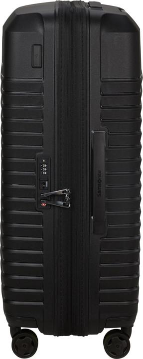 Actual product image Samsonite Suitcase Intuo Spinner 69 Exp (79 l, M (50 - 90l))