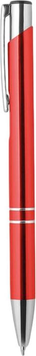 Actual product image MidOcean Bern Ballpoint Pen (Red)