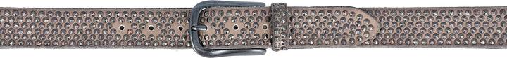 Produktbild B.Belt Nietengürtel Leder (95)