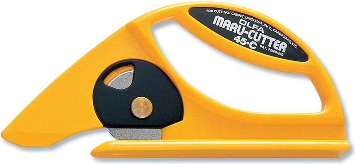 Image du produit Olfa Couteau à tapis (Cutters)