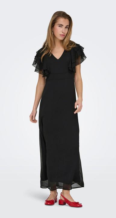 Immagine prodotto Only ONLASTA Langes Kleid Kleid (XL)