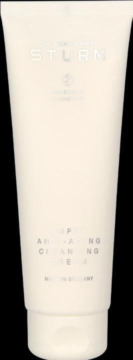 Immagine prodotto Dr. Barbara Sturm Crema detergente super anti-età (Lozione detergente, 125 ml)