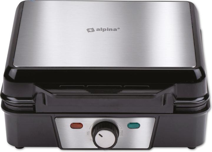 Image du produit alpina Fabricant de gaufres