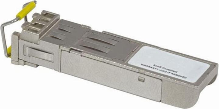 Globi 1000BASE-SX SFP transceiver module, MMF, 850nm, DOM, Cisco compatible