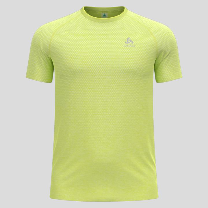 Sharp Green Melange