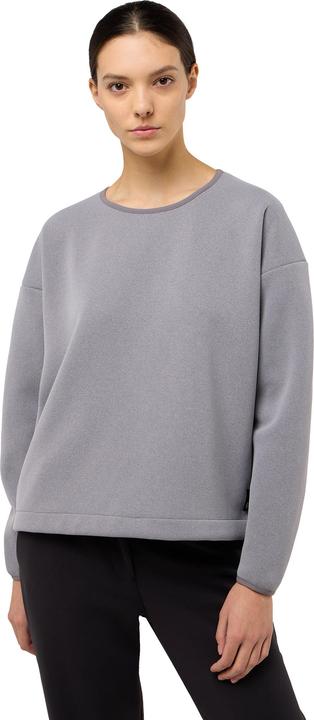 Produktbild Jack Wolfskin Wanderest Pullover W (M)