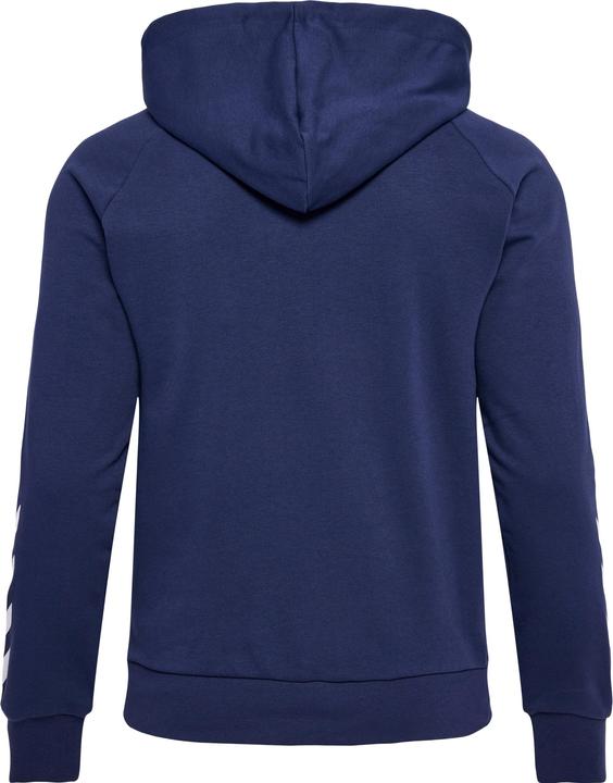Immagine prodotto hummel Felpa Con Cappuccio Isam 2.0 Zip (M)