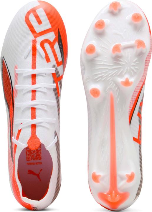 Actual product image Puma Ultra 5 Match Fg/Ag (44.5)