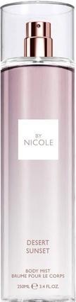 Nicole Scherzinger Wüstensonnenuntergang Körpernebel (Body Mist)