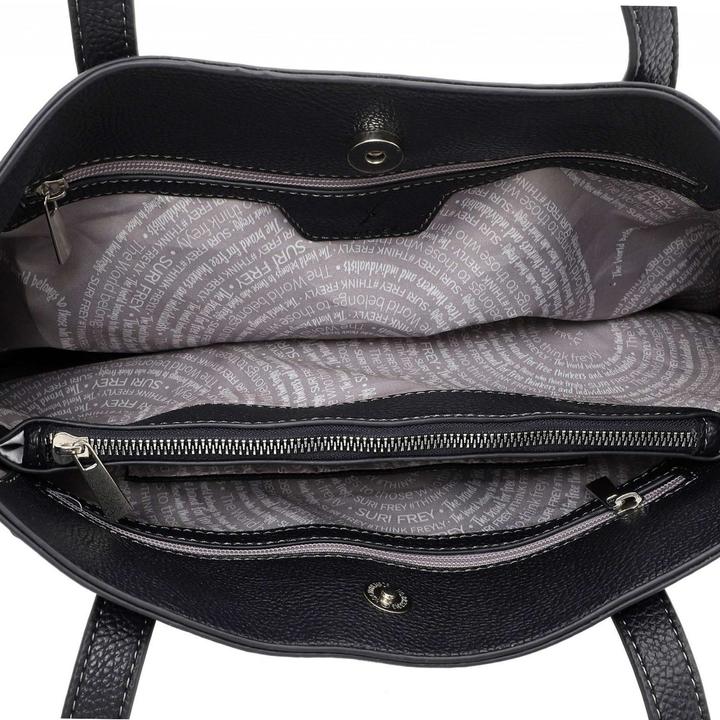 Actual product image Suri Frey Shopper SFY Debby (17.02 l)