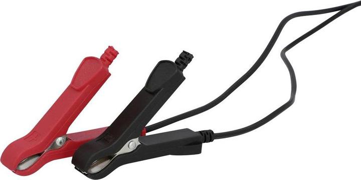 Actual product image Cartrend Kfz Ladegerät Microprozessor DP10.0 (12V, 24V, 10 A)