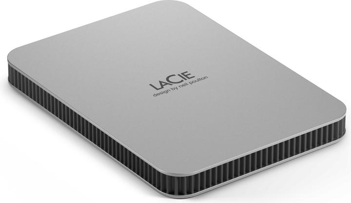 Produktbild LaCie Mobile Drive (1 TB)