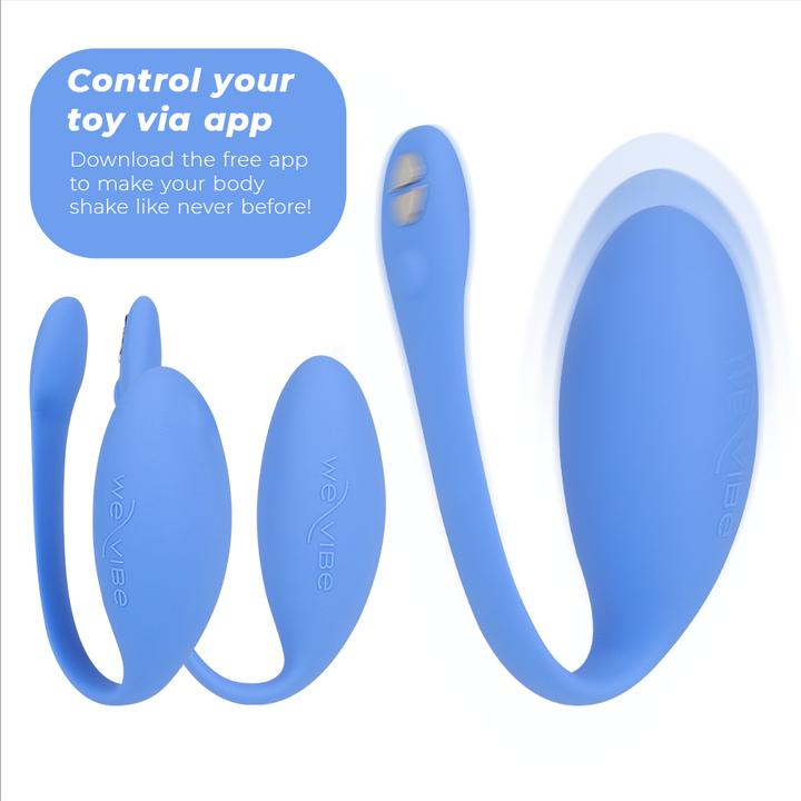 Image du produit We-Vibe Jive