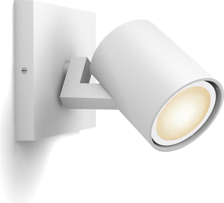 Actual product image Philips White Ambiance Runner Erweiterung (GU10, 350 lm, 1 x, G)