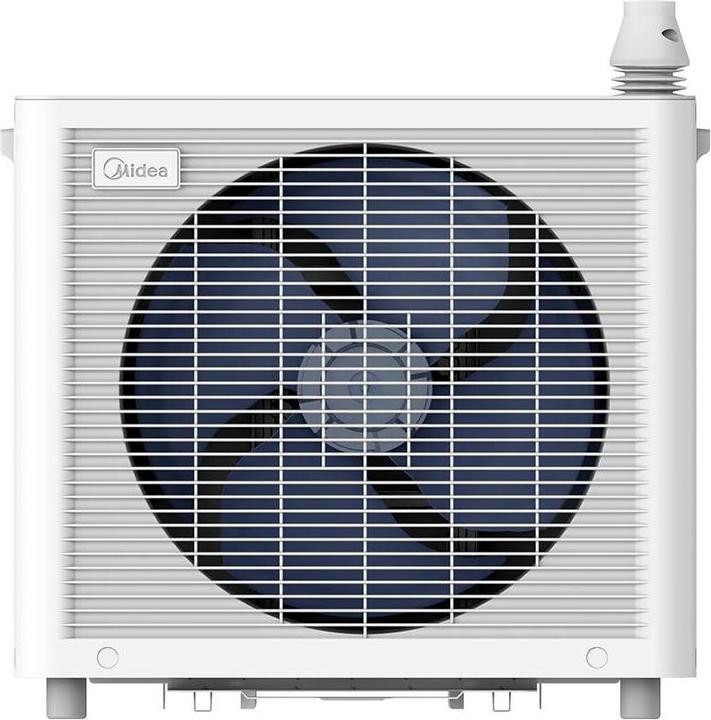 Actual product image Midea Porta Split (41 m², 11942.50 BTU/h)