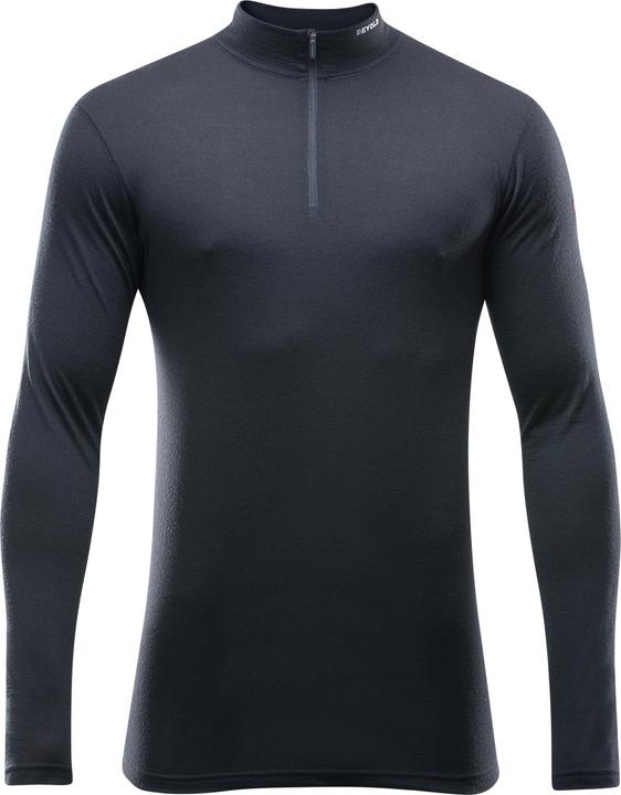 Devold Breeze Half Zip Neck Longsleeve