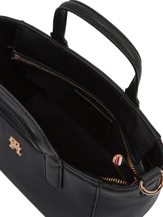 Image du produit Tommy Hilfiger Th Soft Logo Mini Tote