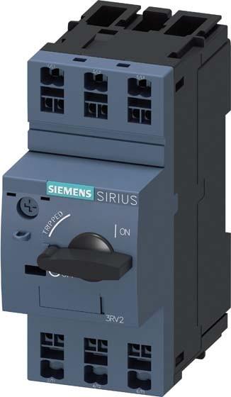 Actual product image Siemens Circuit breaker 1 pc 3RV2411-1CA20