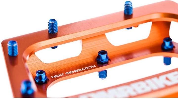 Actual product image DMR Vault pedal