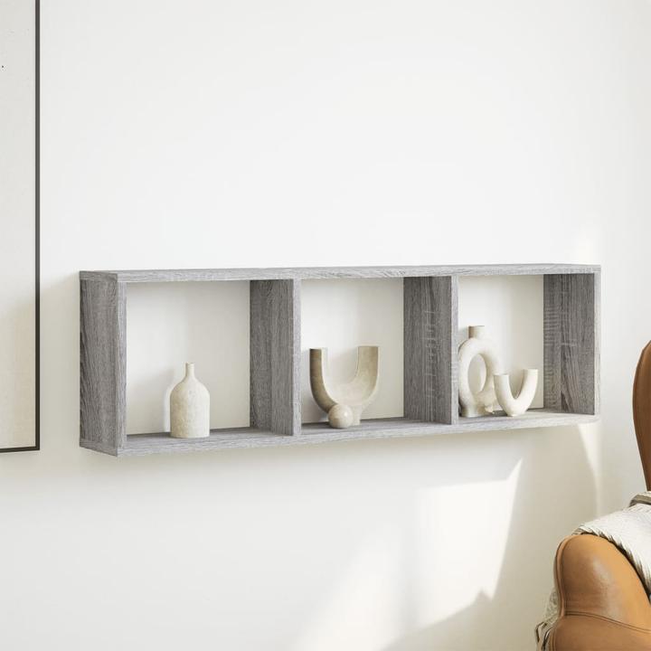 Produktbild VidaXL Wandschrank (100 x 16 x 30 cm)