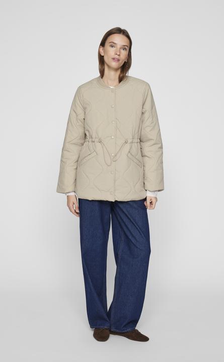 Actual product image Vila Quilted jacket (40)