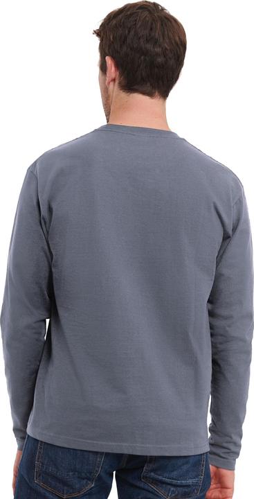 Immagine prodotto Russell Maglietta Classico Manica Lunga Uomo (4XL)