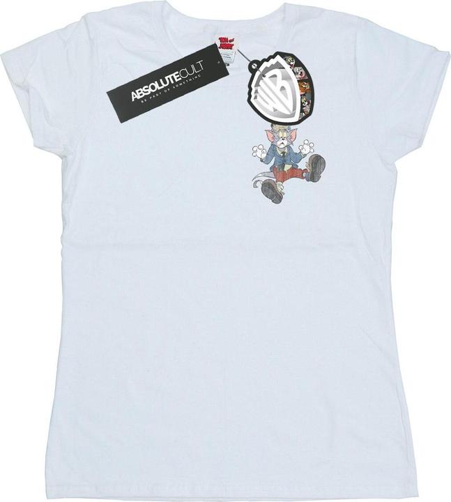 Produktbild Tom & Jerry Frankenstein Tom TShirt (M)