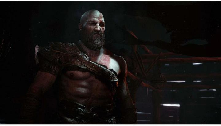 Image du produit Sony God of War (PS4, Multilingue)