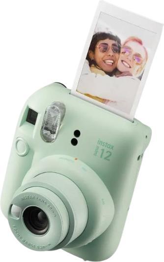 Fujifilm mini 12
