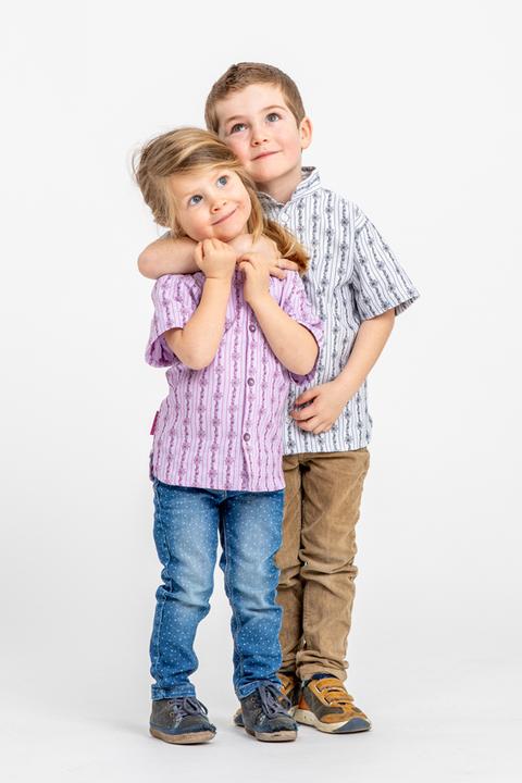 Image du produit Jenni Hemden Edelweiss (86)
