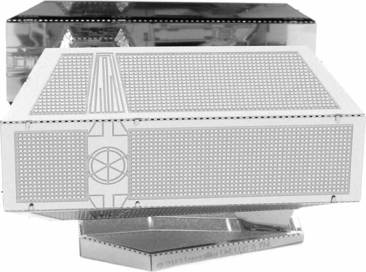 Produktbild Metal Earth Darth Vader's TIE Fighter
