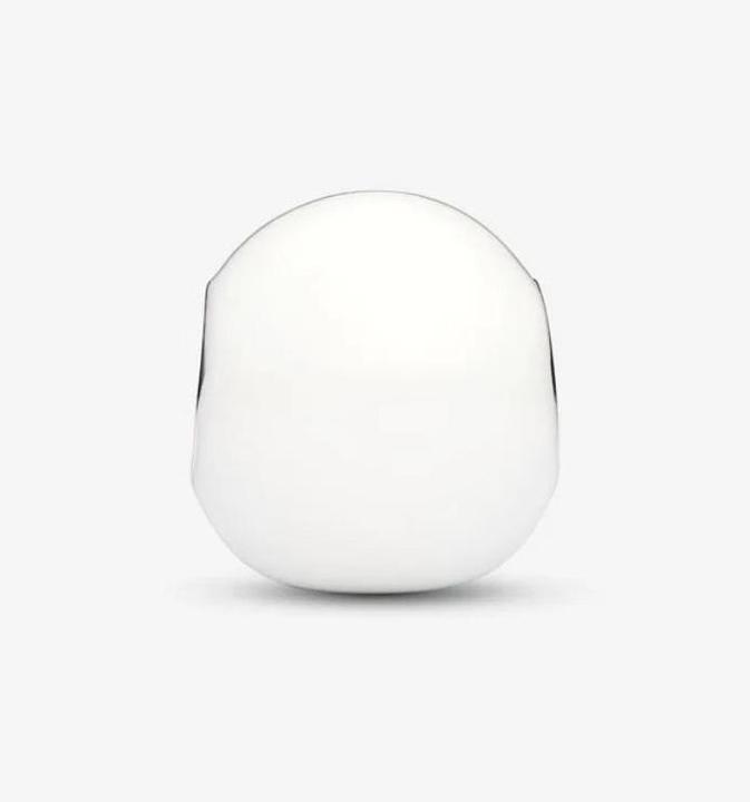 Produktbild Pandora Glow in the dark Funkelnder Totenkopf (Sterling Silber 925)