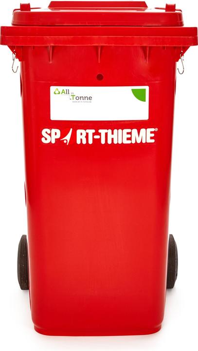 Sport-Thieme Balltonne All-in