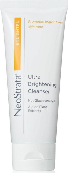 NeoStrata Ultra Brightening Cleanser (Foam, 100 ml)