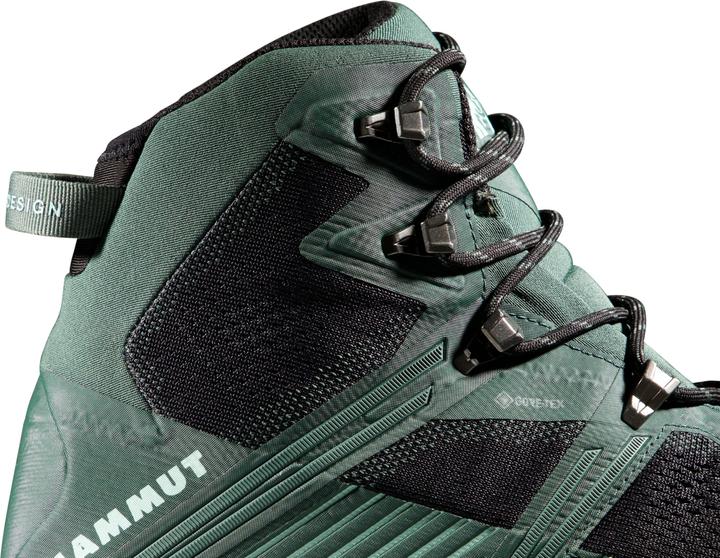Image du produit Mammut Ducan II Haute GTX Hommes (46 2/3)