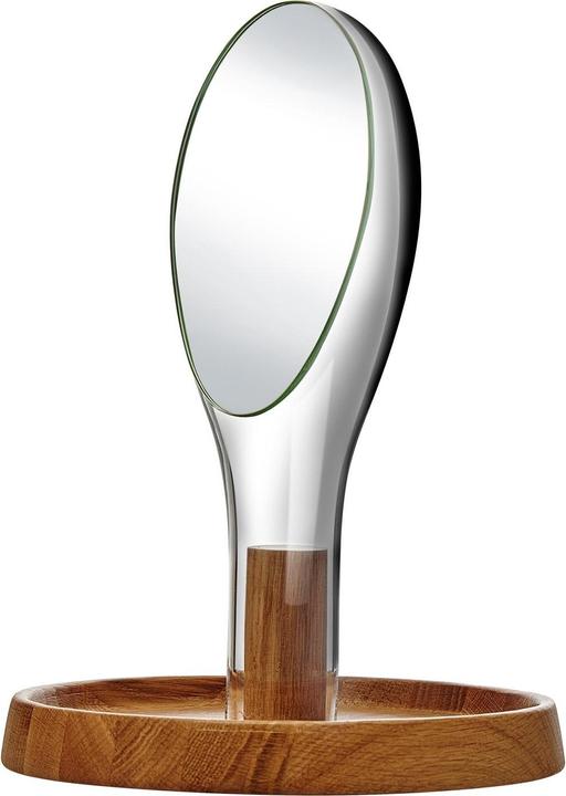 Actual product image Nude Glass Moon