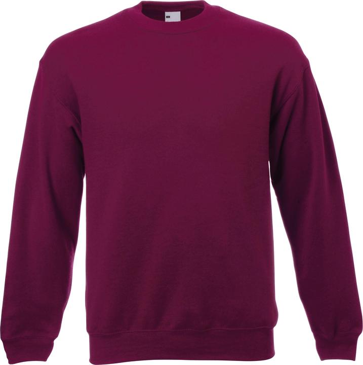 Fruit of the Loom Jersey Sweater (L)