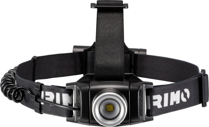 Irimo Headlamp LED SMD, 400lm, rechargeable, IP44 (400 lm)