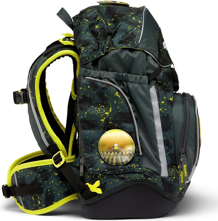 Produktbild Ergobag Schulthek-Set (20 l)