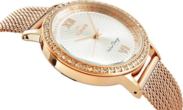 Produktbild Gino Rossi Uhr G. ROSSI - 11626B2-3D3 (zg854d) + BOX