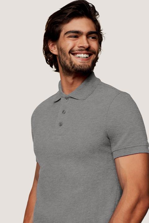 Produktbild Hakro Poloshirt Classic (S)