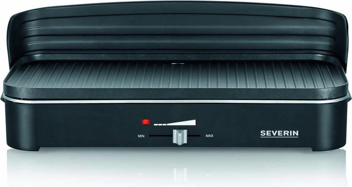 Produktbild Severin PG 8552 eBBQ - Citygrill Edition (2.20 kW)